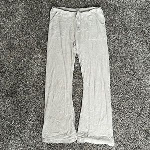 Large barefoot dreams cozychic ultra life women’s lounge pant